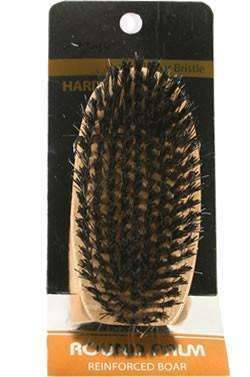 Magic Collection Hard Round Palm Brush #7724