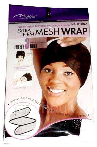 Magic Collection Extra Firm Mesh Wrap #2017AST