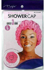 Magic Collection Large Shower Cap #2214AST