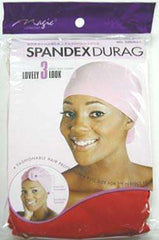 Magic Collection Spandex Du Rag #2260