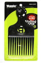 Magic Collection Plastic Styling Pik #2409
