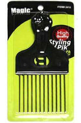 Magic Collection Plastic Styling Pik #2410
