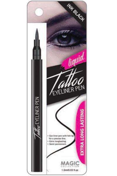 Magic Collection Liquid Tattoo Eyeliner Pen