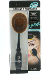 Magic Collection Oval Blending & Contouring Brush Jumbo