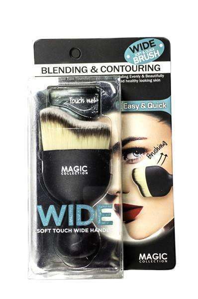 Magic Collection Wide Blending & Contouring Makeup Brush