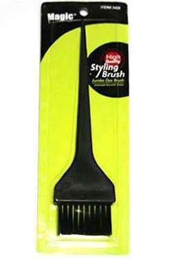Magic Collection Styling Brush - Jumbo Dye Brush #2428
