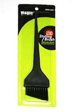 Magic Collection Styling Brush - Slant Dye Brush #2429