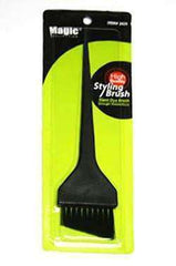 Magic Collection Styling Brush - Slant Dye Brush #2429