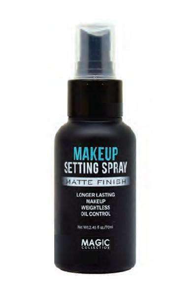 Magic Collection Make Up Setting Spray