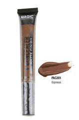 Magic Collection Extra Coverage Matte Finish Concealer - Espresso