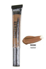 Magic Collection Extra Coverage Matte Finish Concealer - Hazelnut