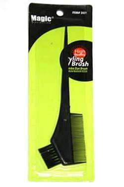 Magic Collection Styling Brush - Jumbo Dye Brush #2431
