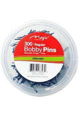 Magic Collection Bobby Pins Jar #303