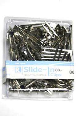 Magic Collection Slide-In Clips #3119