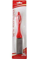 Magic Collection Metal Foot Rasper