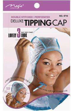 Magic Collection Deluxe Tipping Cap #4716