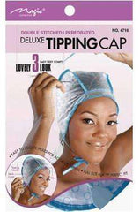 Magic Collection Deluxe Tipping Cap #4716