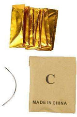 Magic Collection Curved Needle Small