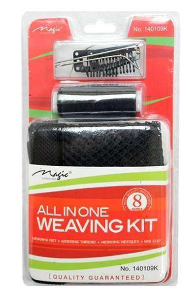 Magic Collection All In One Weaving Kit #140109K