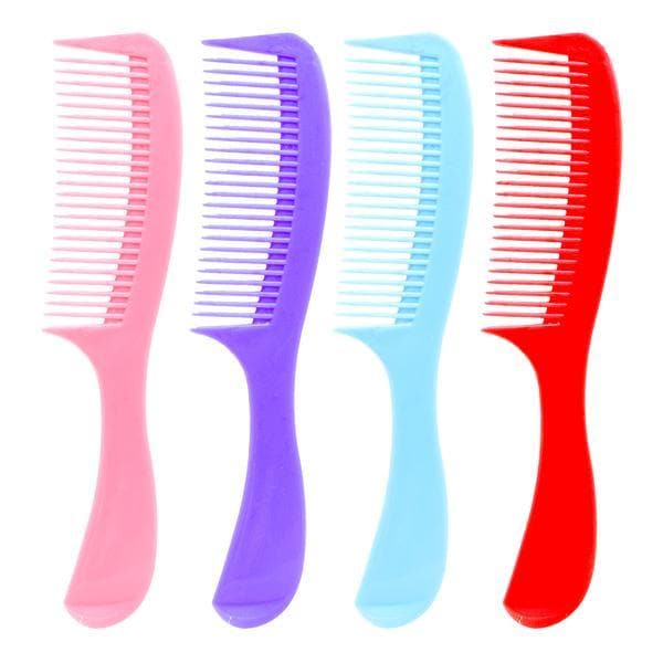 12 Pack Handle Combs