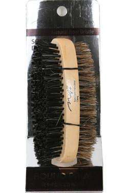 Magic Collection Soft & Hard Double Palm Brush #7710