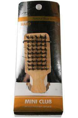 Magic Collection Hard Mini Club Brush #7741