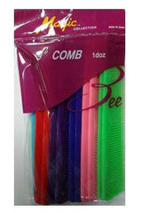 Magic Collection 9" Comb Assorted