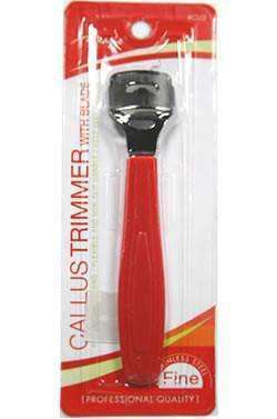 Magic Collection Callus Trimmer w/ Blade