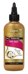 Bigen Vivid Shades Semi Permanent Hair Color - PP4 Passion Pink