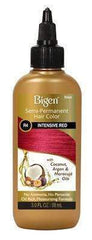 Bigen Semi Permanent Hair Color - R4 Intensive Red