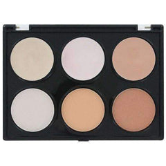 Beauty Treats Strobing Highlighter Palette - Light