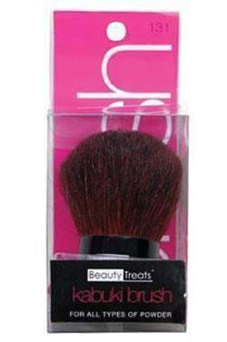 Beauty Treats Kabuki Brush #131