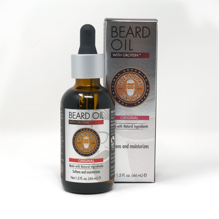 Beard Guyz Beard Oil 1.5oz