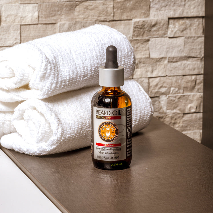 Beard Guyz Beard Oil 1.5oz