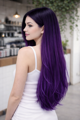 BETTY: Skin Lace Frontal Synthetic Wig-Limited Stock