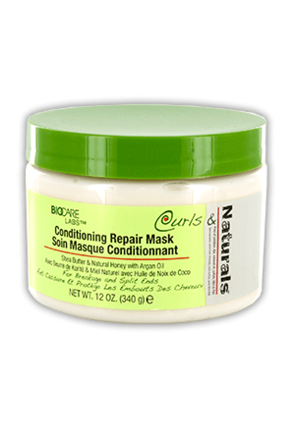 Curls & Naturals Conditioning Repair Mask