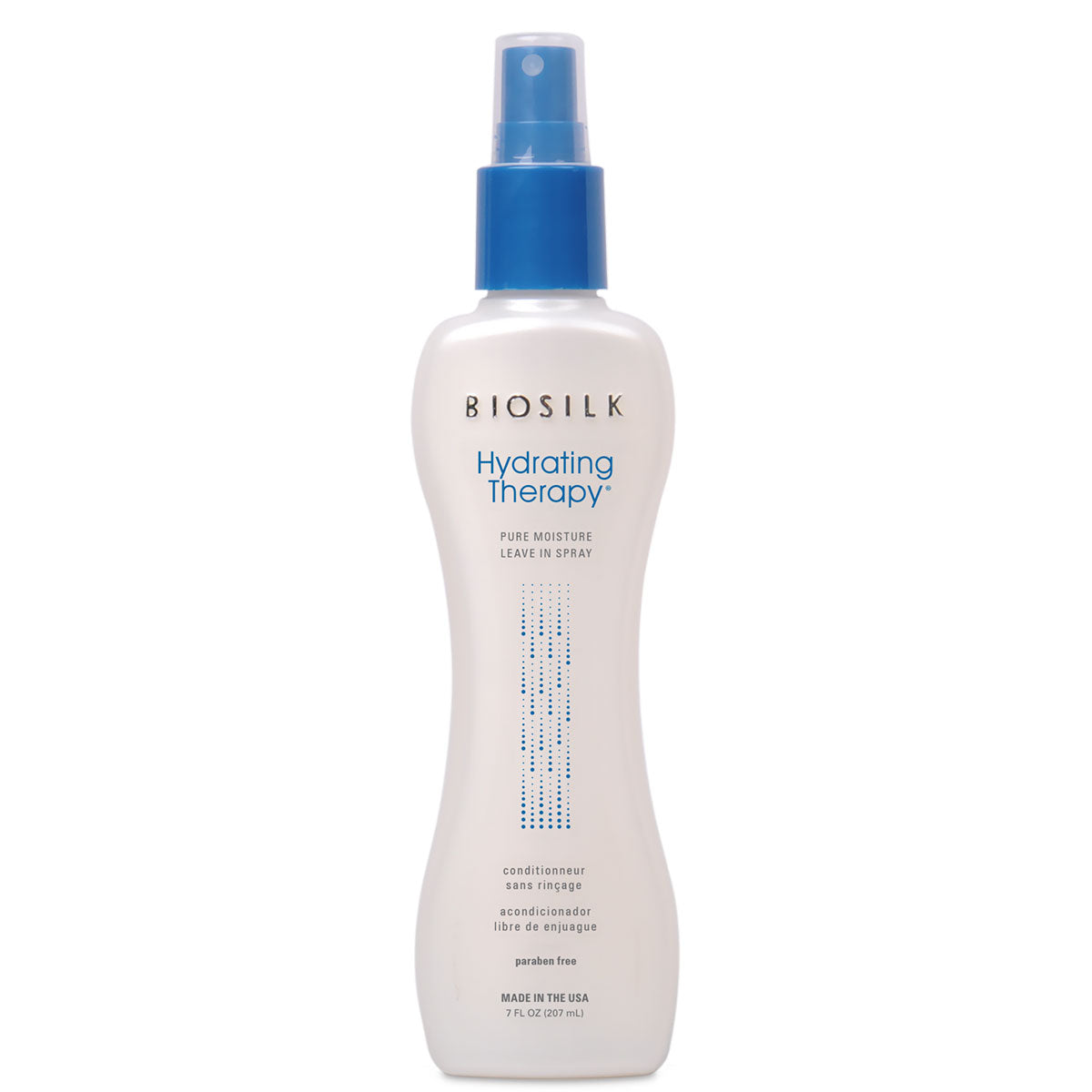 BioSilk Hydrating Therapy Leave-In Spray