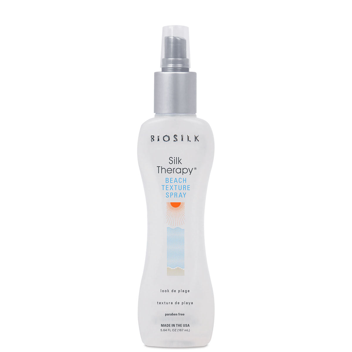 BioSilk Silk Therapy Beach Texture Spray