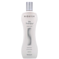 BioSilk Silk Therapy Conditioner