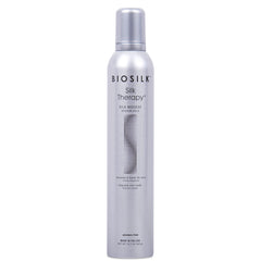 BioSilk Silk Therapy Silk Mousse