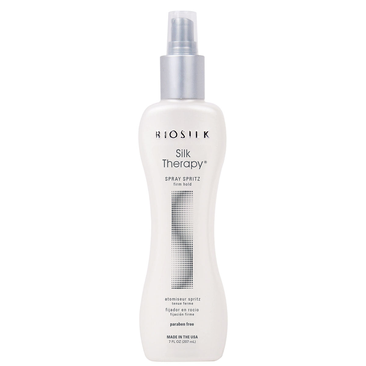 BioSilk Silk Therapy Spray Spritz