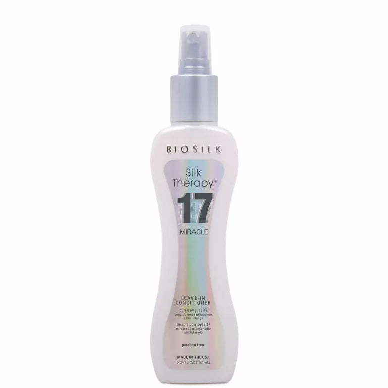 BioSilk Silk Therapy Miracle 17