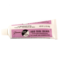 Black & White Skin Tone Cream
