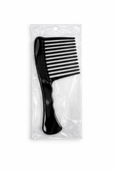 Wide Tooth Detangling Comb – Professional Afro Hair Comb
