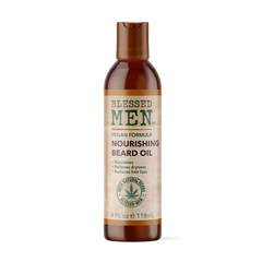 Blessed Men Nourishing Beard Oil