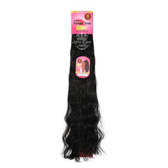 Mary Queen BioProtein™ Body Wave Ponytail – 26"