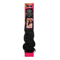 Mary Queen BioProtein™ Body Wave Hair Extensions – 18"