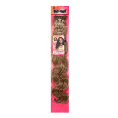 Mary Queen BioProtein™ Body Wave Hair Extensions – 18"