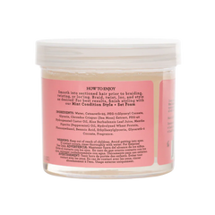 Mint Condition Nourishing Braiding Gel “Extreme Hold”