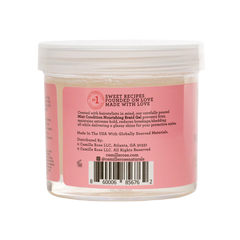 Mint Condition Nourishing Braiding Gel “Extreme Hold”